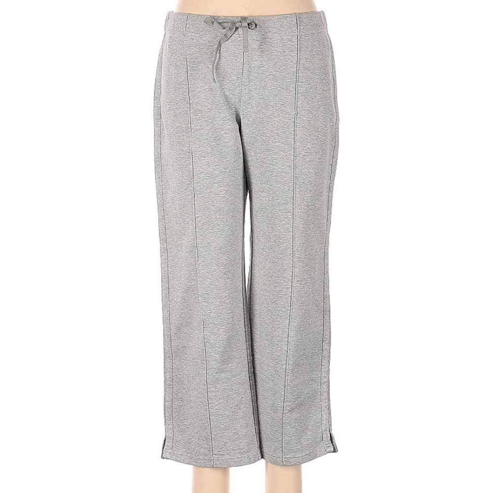 Gap Cotton Sweatpants
